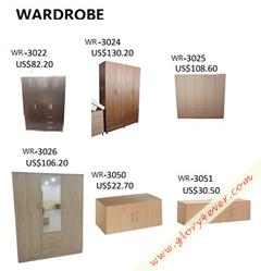 WARDROBE 4